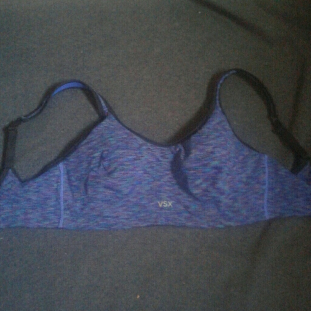 Victorias secret sport sports bra